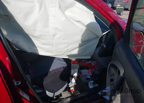 2009 Toyota Rav4 from USA, damaged, VIN JTMBF33V79D000454